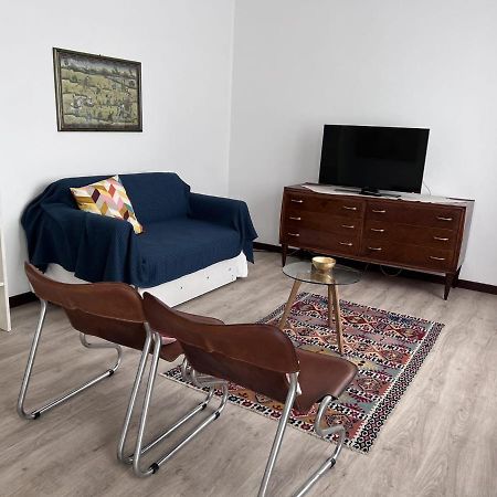 Buonarroti 37 Apartment Gorgonzola Bagian luar foto