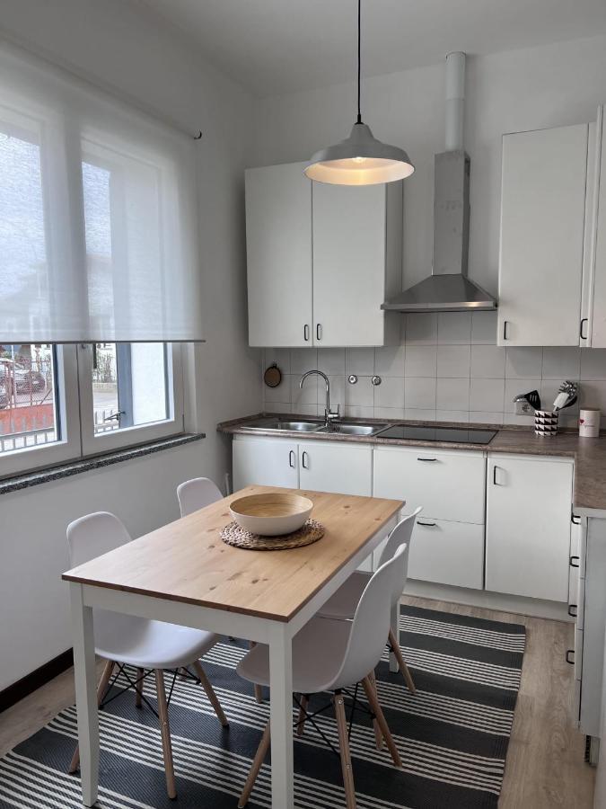 Buonarroti 37 Apartment Gorgonzola Bagian luar foto
